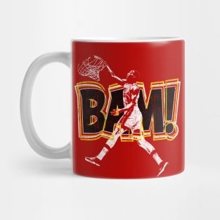 BAM (Variant) Mug